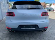Porsche Macan S Diesel 258 ch