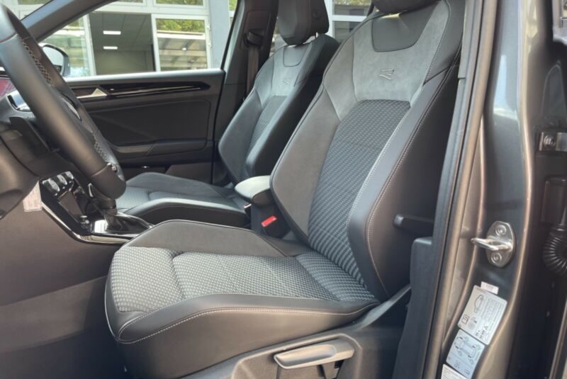 Volkswagen T-Roc R 4Motion  Pano  LED