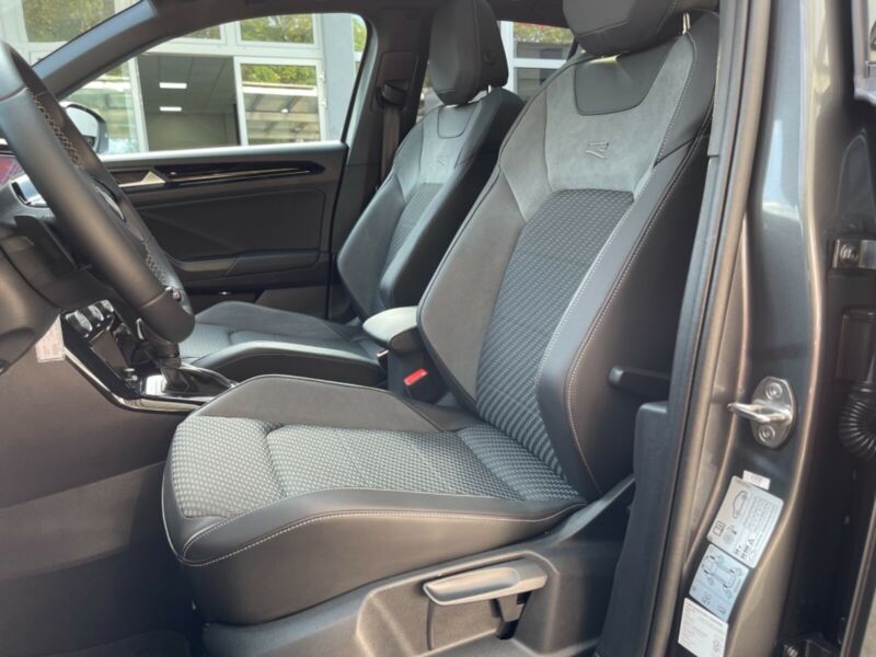 Volkswagen T-Roc R 4Motion  Pano  LED