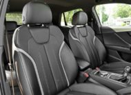 Audi Q2 2.0 TFSI édition one S tronic