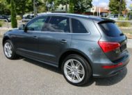 Audi Q5 2.0 TDI quattro S-Line