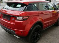 Land Rover Evoque Si4 HSE Dynamic