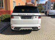Land Rover Range Rover Sport 5.0 V8