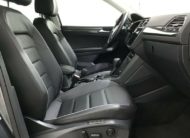 Volkswagen Tiguan 2.0 TDI 4M R-LINE