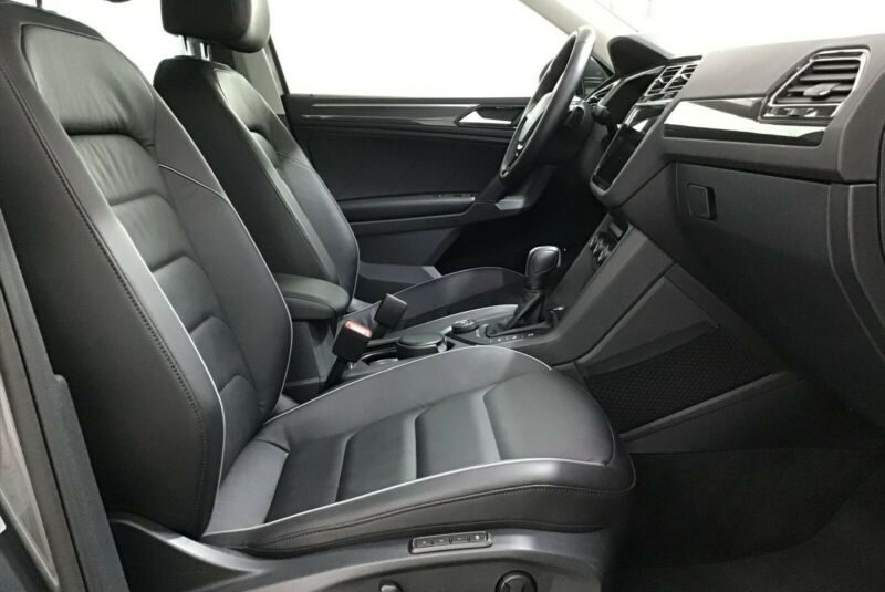 Volkswagen Tiguan 2.0 TDI 4M R-LINE
