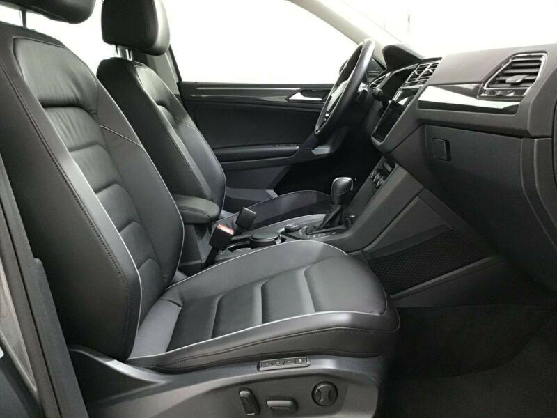 Volkswagen Tiguan 2.0 TDI 4M R-LINE