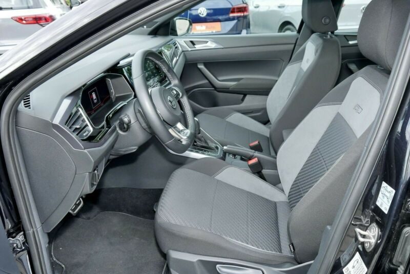 Volkswagen Polo 1.5TSI DSG High R-Line