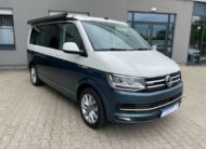 T6 California Ocean 4 Motion DSG 204 ch