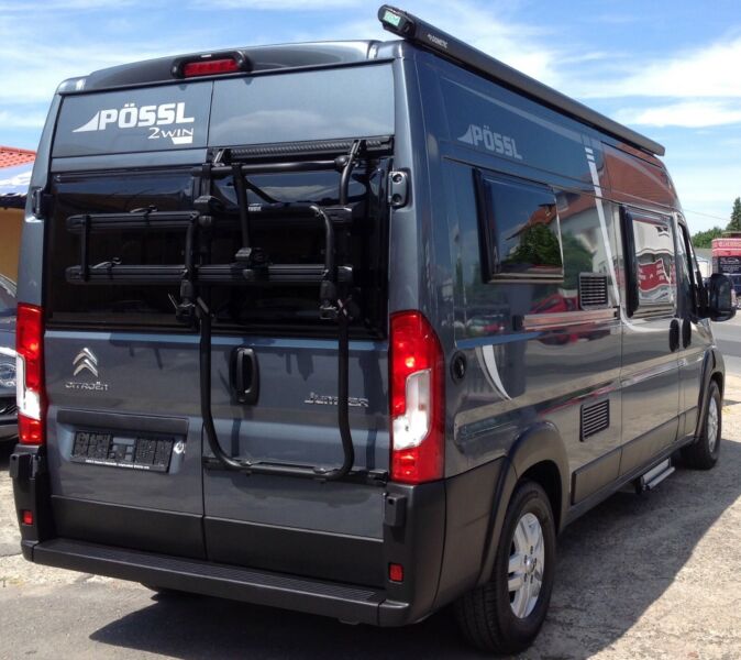 Citroën Jumper Possl Trenta 600