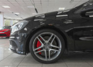 Mercedes-Benz A 45 AMG PERFORMANCE