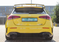 Mercedes-Benz A 45 AMG 4Matic