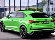 Audi RSQ3 Sportback 2.5 TFSI