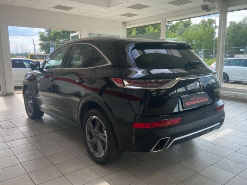 DS Automobiles DS7 Crossback OPERA PANO