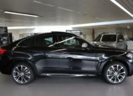 BMW X6 M50d 381 ch diesel Pack M sport