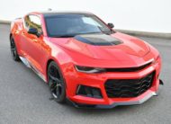 Chevrolet Camaro 3.6 cuir Xenon 340 ch
