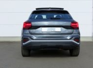 Audi Q2 35 TFSI S-TRONIC S-LINE