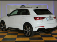 Audi Q3 45 TFSI quattro S tronic S line