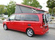 Mercedes-Benz V 220 Marco Polo Edition Distronic