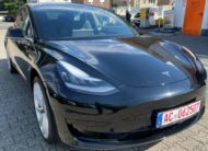 Tesla Model 3 Standard WLTP Plus  Carbone
