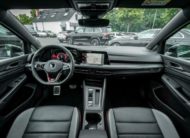 Volkswagen Golf GTI 2.0 TSI OPF DSG
