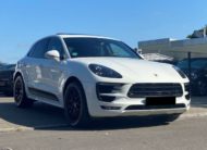 Porsche Macan GTS PDK PANO NAV BOSE
