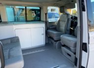 Volkswagen T5 California Generation 4Motion