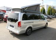 Mercedes-Benz V 250 Marco Polo Edition