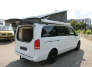 Mercedes-Benz V 250 Marco Polo Edition 4-Matic