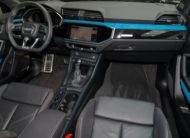 Audi Q3 Sport back 45 TFSI S LINE EDITION ONE