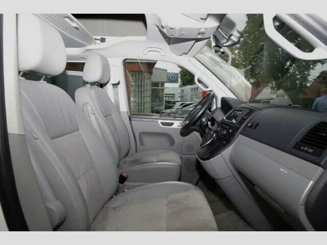 Volkswagen T5 California 2.0 TDI Comfortline 4M