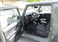 Suzuki Jimmy 1.5 ALLGRIP Confort Plus