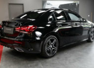 Mercedes-Benz A 250 AMG-LINE