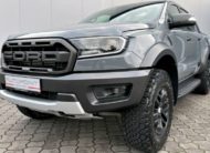 Ford Raptor Ranger 2.0 Eco blue 4×4
