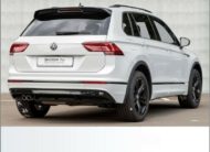 Volkswagen Tiguan 2.0 TDI DSG R-Line Cuir