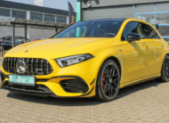 Mercedes-Benz A 45 AMG 4Matic