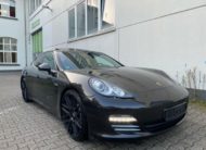 Porsche Panamera 4 S Jantes 22 POUCES Bi-Xénon