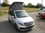 Mercedes-Benz V 250 Marco Polo Edition