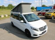 Mercedes-Benz V 250 Marco Polo Edition 4-Matic