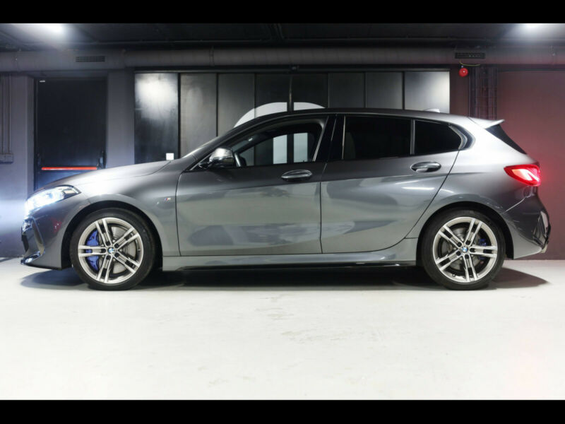 BMW 135 i XDRIVE 5-Tr AUTO  VIRTUEL