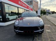 Porsche Macan Sport  BOSE  ALCANTARA PANORAMA