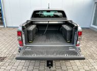 Ford Raptor Ranger 2.0 Eco blue 4×4