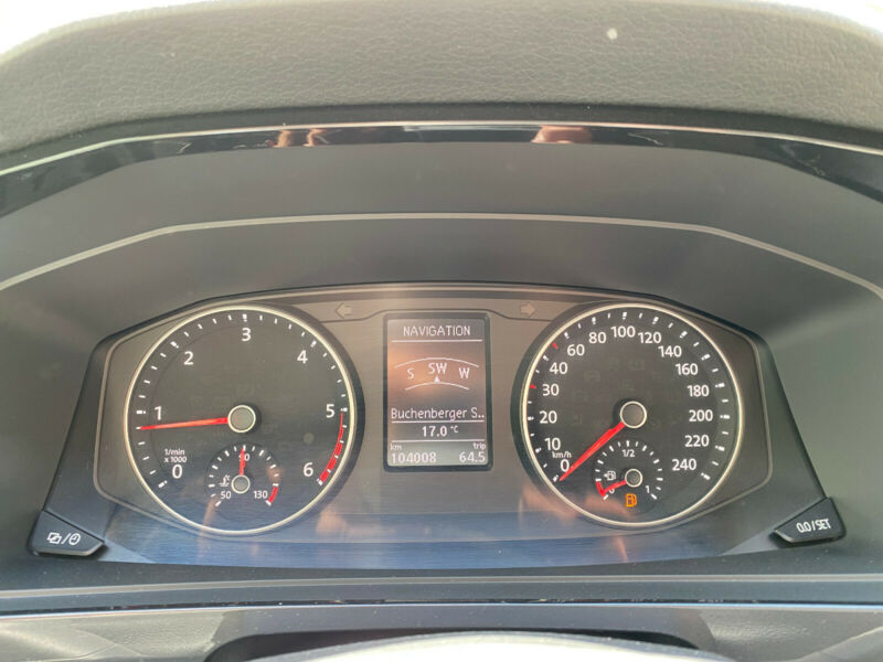 Volkswagen T6 California Comfortline Ocean 4Motion