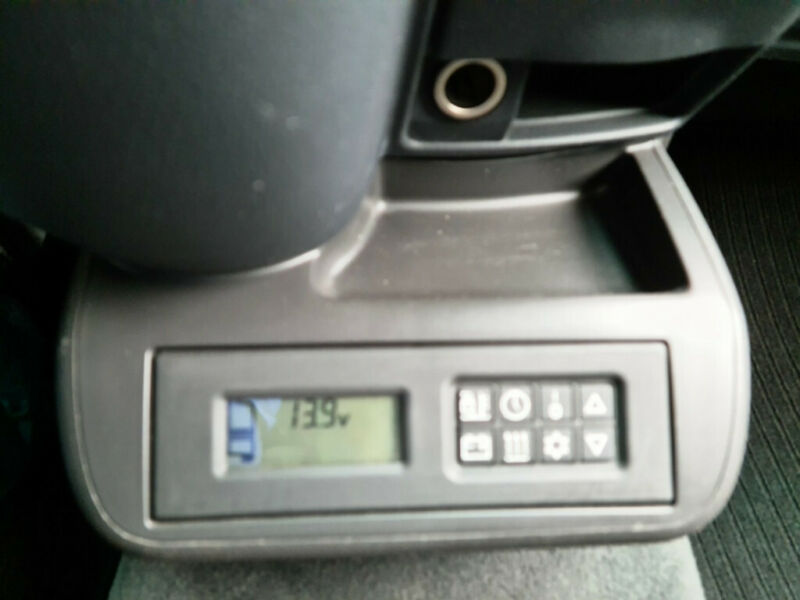 Mercedes-Benz Viano Marco Polo 3.0 V6 CDI