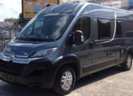 Citroën Jumper Possl Trenta 600