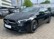 Mercedes Classe A 250 AMG * Navi * Pano *