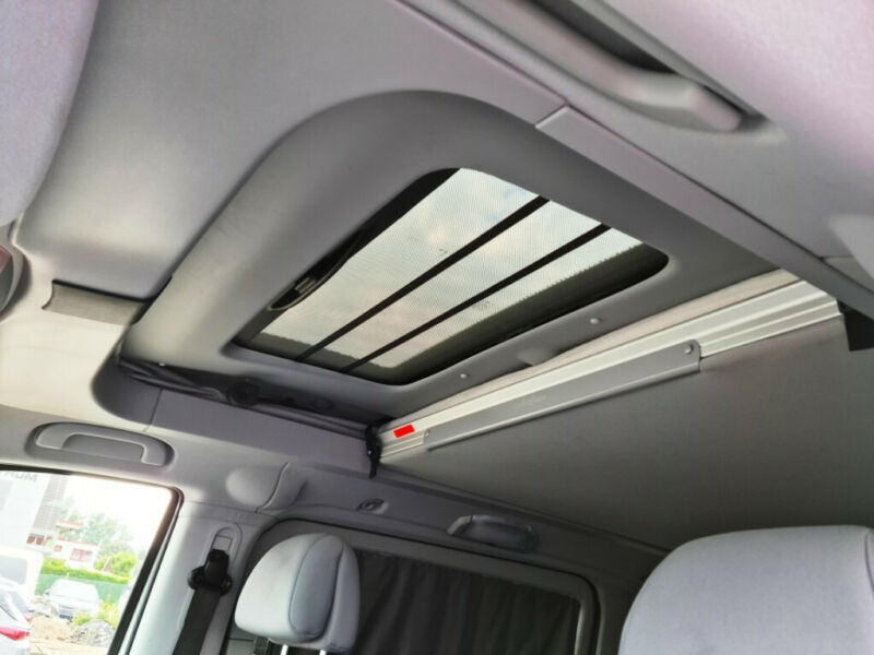 Mercedes-Benz Viano Marco Polo 3.0 V6 CDI