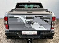 Ford Raptor Ranger 2.0 Eco blue 4×4