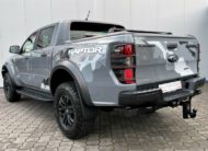 Ford Raptor Ranger 2.0 Eco blue 4×4