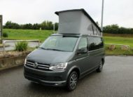 T6 California TSI Coast Edition 4Motion