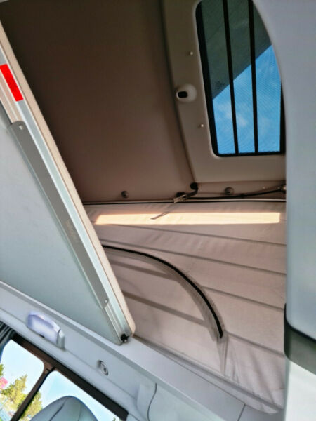 Mercedes-Benz Viano Marco Polo 3.0 V6 CDI